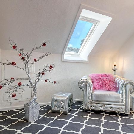 הוילה הרינגסדורף Haus Kieferngrund מראה חיצוני תמונה