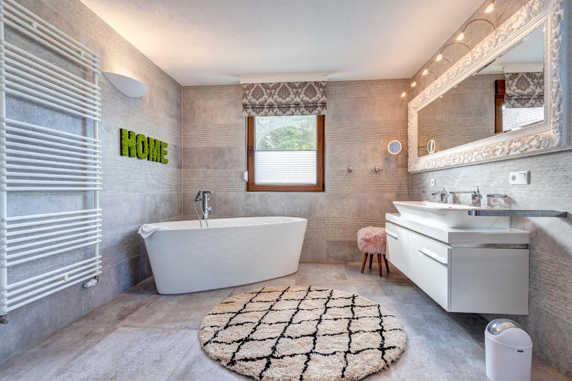הוילה הרינגסדורף Haus Kieferngrund מראה חיצוני תמונה